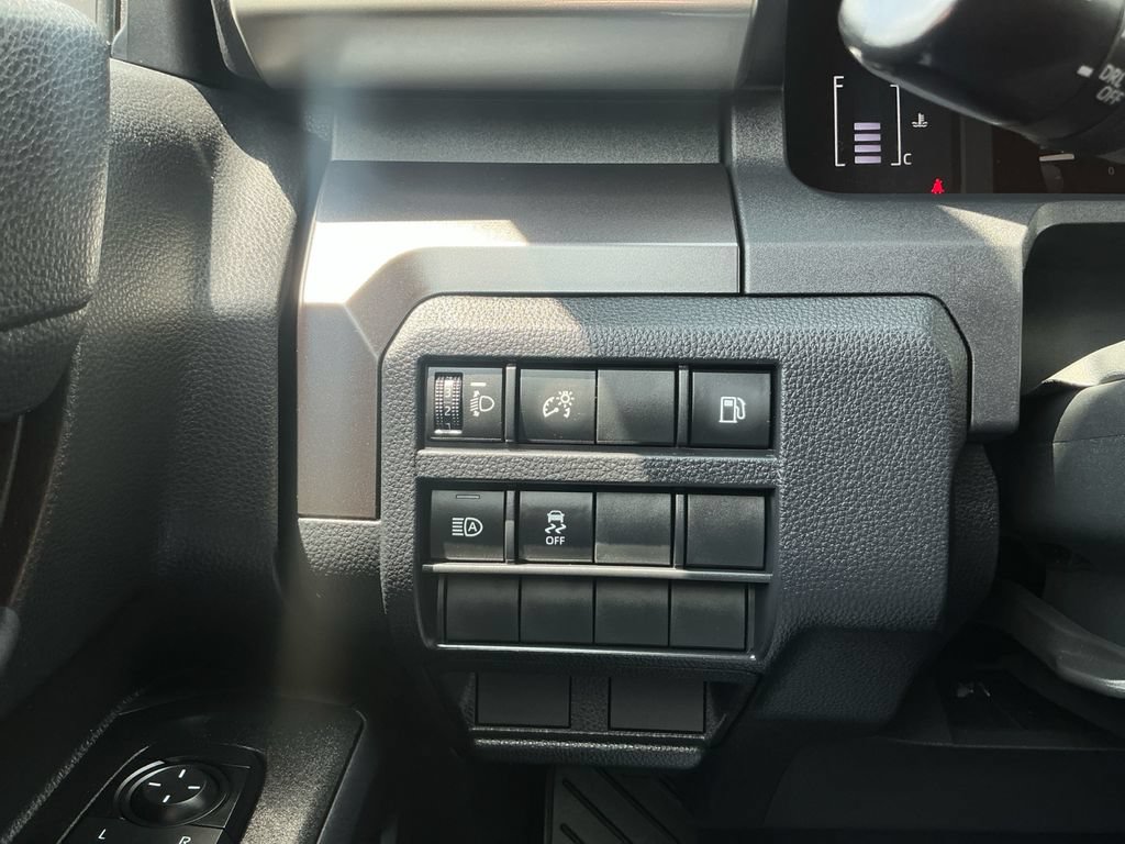 Certified 2026 Toyota 4Runner SR5 AWD/4WD image 21