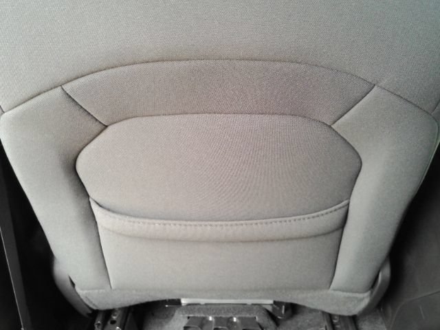 Used 2026 RAM 1500 Big Horn AWD/4WD image 27