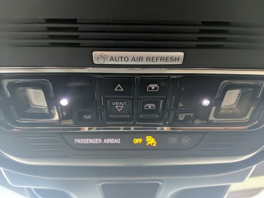 Certified 2023 Lincoln Aviator Black Label w/ Class IV Trailer Tow Package image 28