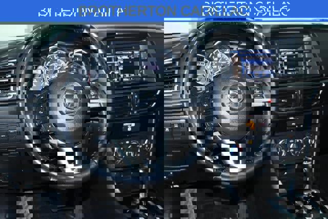 Used 2014 MAZDA MAZDA6 Sport image 18