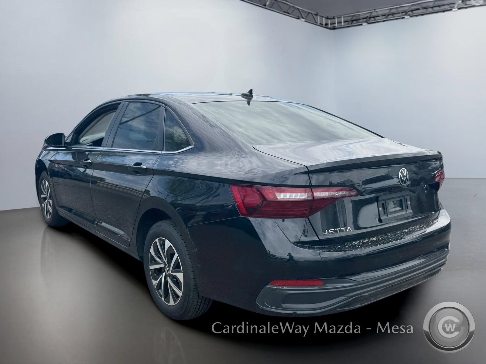 Used 2024 Volkswagen Jetta S FWD image 6