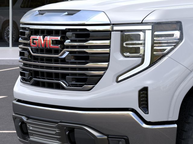 New 2026 GMC Sierra 1500 SLT w/ SLT Premium Package AWD/4WD image 15