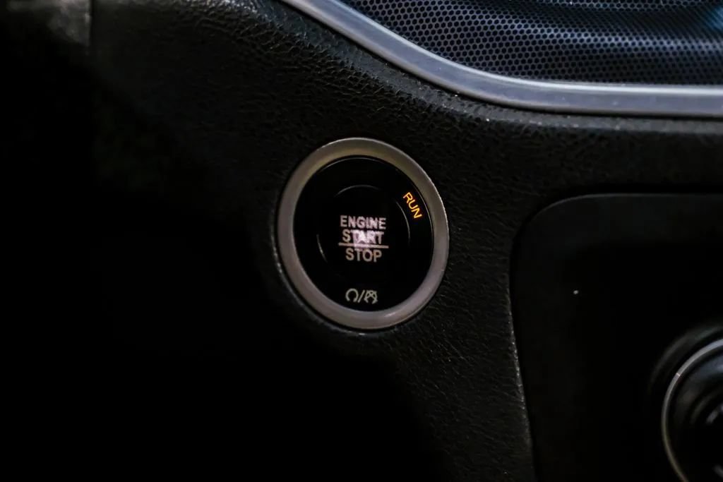 Used 2021 Dodge Charger Scat Pack RWD image 26