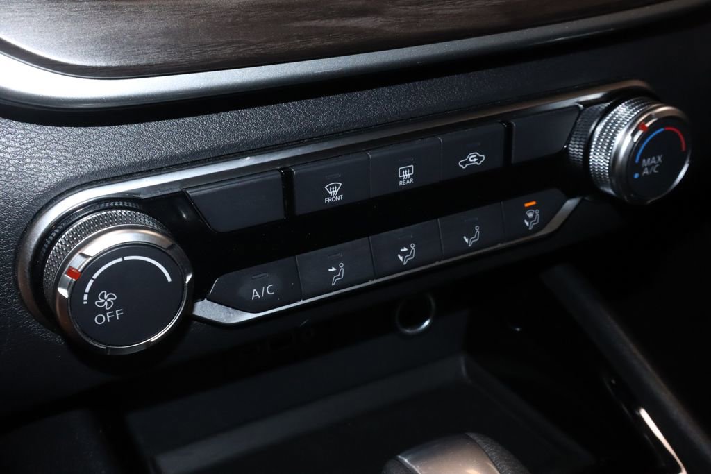 Certified 2024 Nissan Altima 2.5 SV AWD/4WD image 31