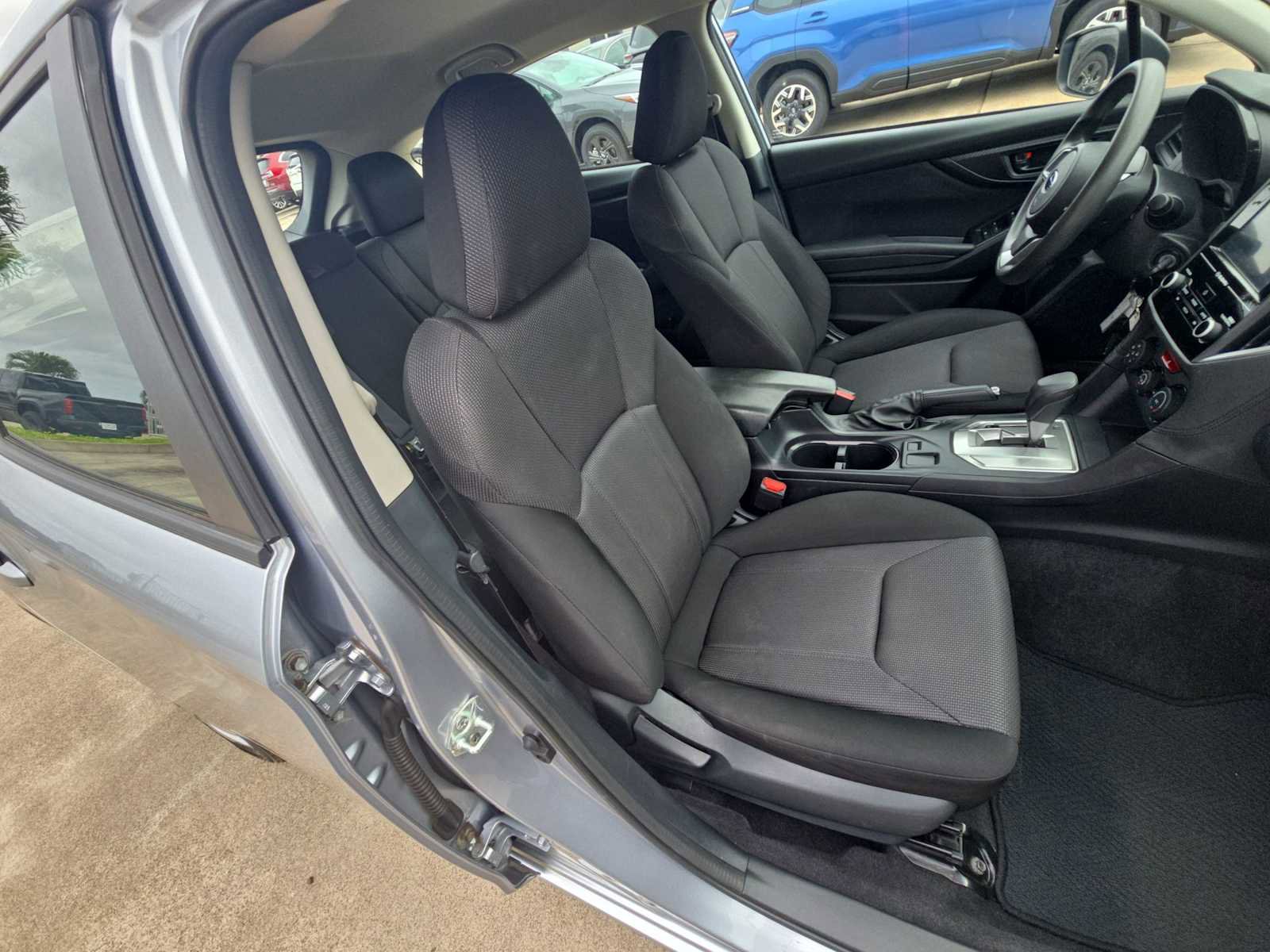 Used 2023 Subaru Impreza 2.0i image 24