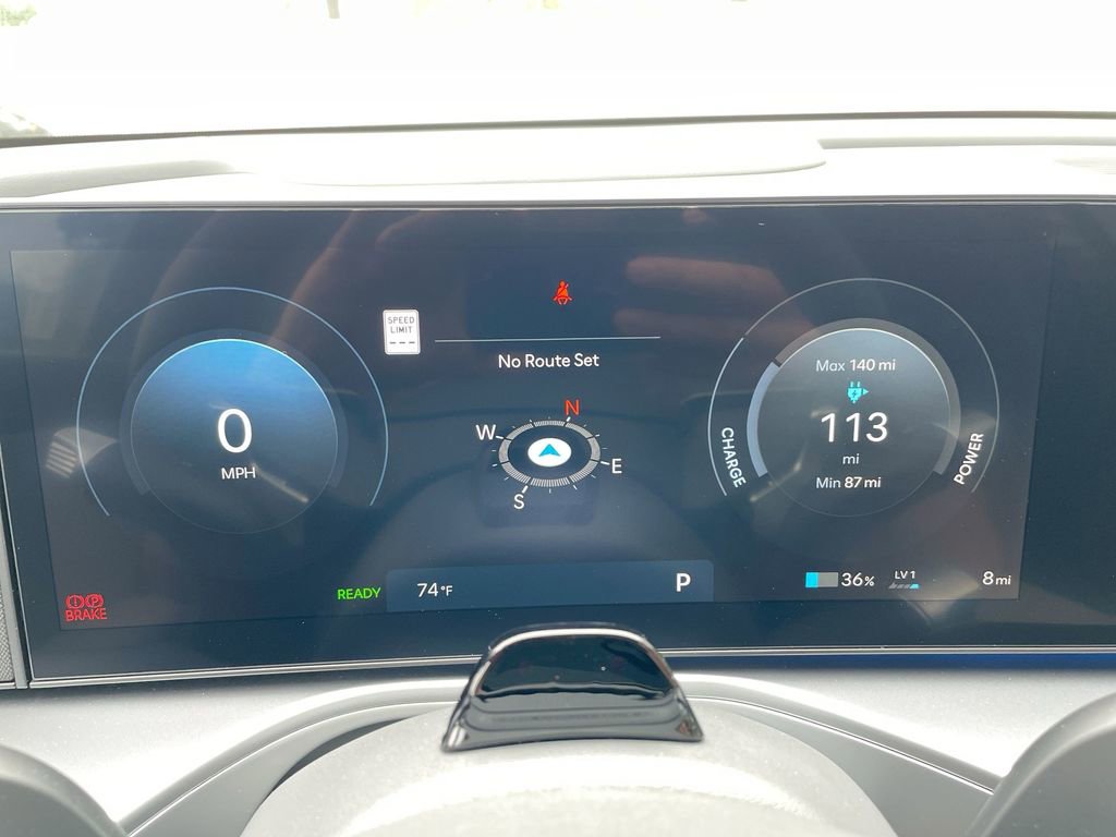 New 2026 Hyundai Ioniq 9 SEL image 40