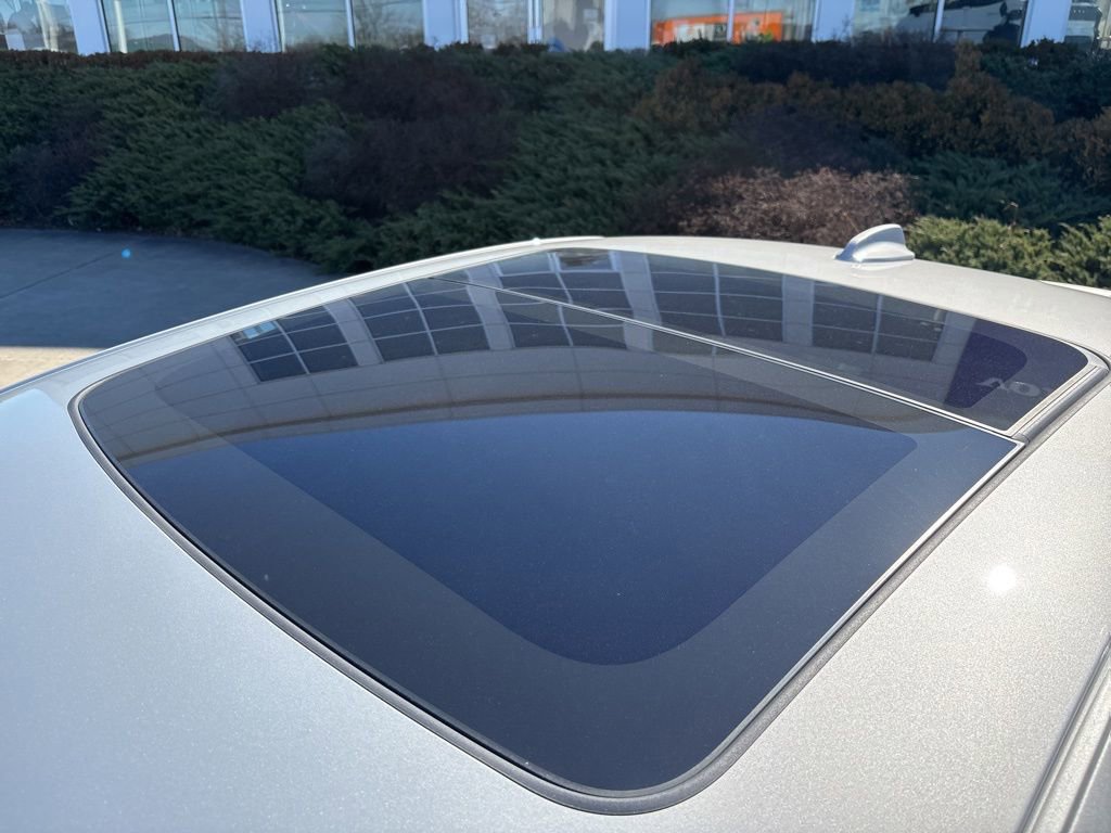 Certified 2023 Volvo S60 B5 Core w/ Climate Package image 12