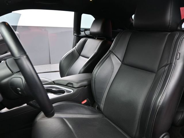 Used 2018 Dodge Challenger SXT Plus image 11