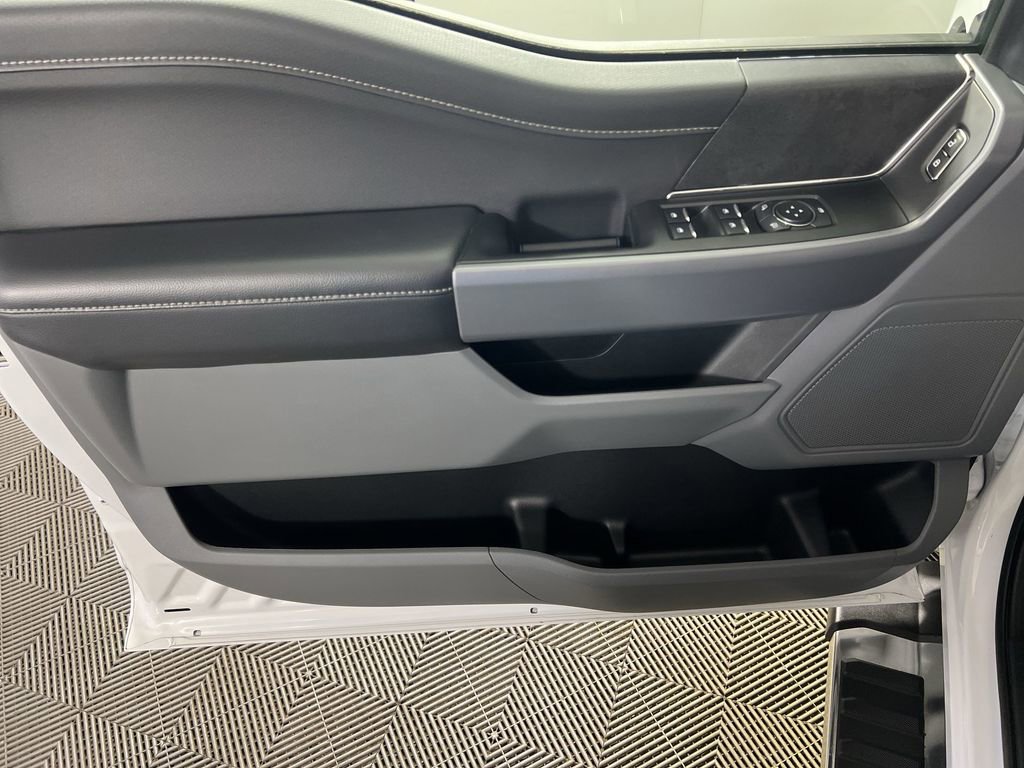 Used 2025 Ford F150 XLT w/ Equipment Group 301A Standard image 20