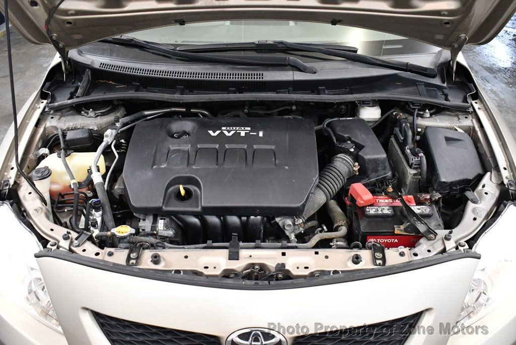 Used 2010 Toyota Corolla FWD image 41