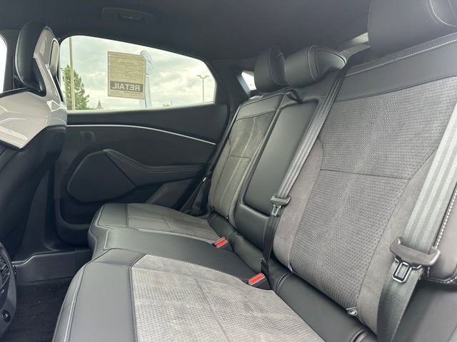 New 2025 Ford Mustang Mach-E GT image 19