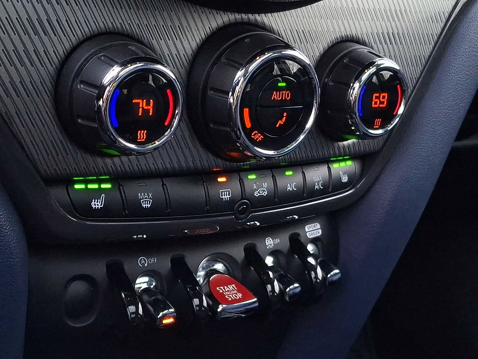 Used 2021 MINI Cooper Countryman S image 14