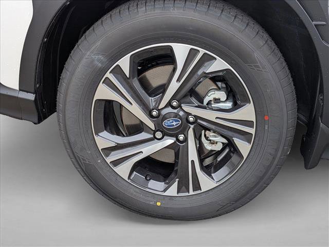 Used 2026 Subaru Crosstrek 2.0i Premium AWD/4WD image 10