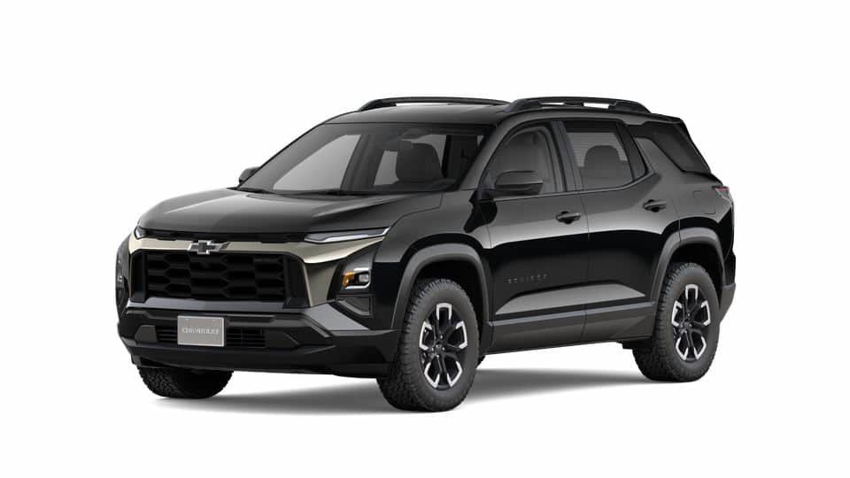 New 2026 Chevrolet Equinox ACTIV FWD image 51