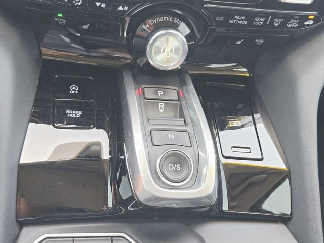 Used 2022 Acura MDX SH-AWD w/ Technology Package image 29
