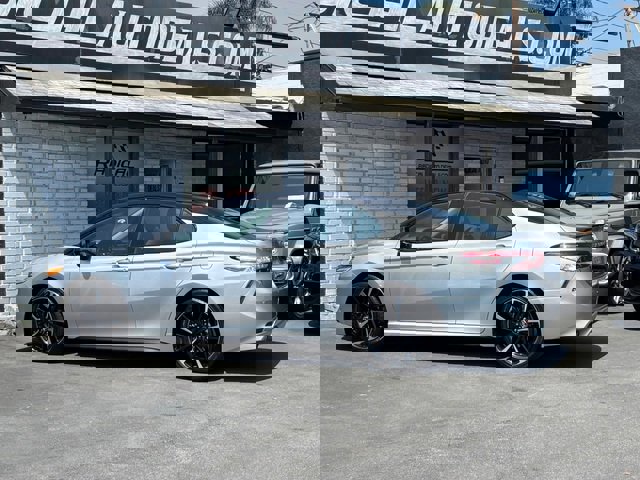 Used 2020 Toyota Camry XSE image 21