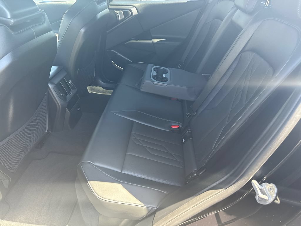Used 2026 BMW X3 xDrive30i AWD/4WD image 17