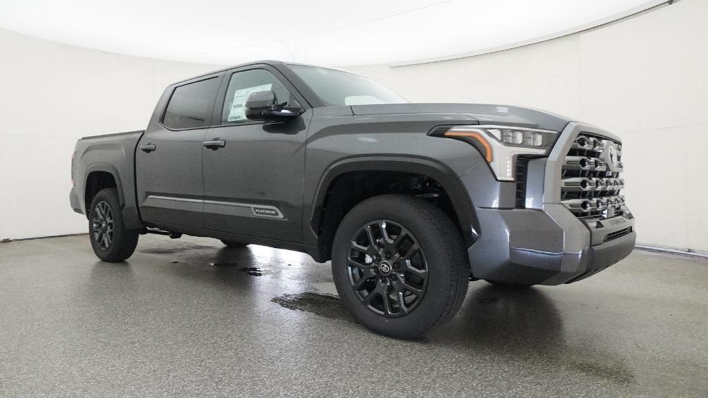 New 2026 Toyota Tundra Platinum AWD/4WD image 49