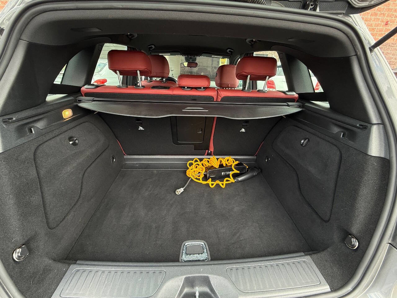 Used 2017 Mercedes-Benz B 250e B 250e 4dr Hatchback image 19