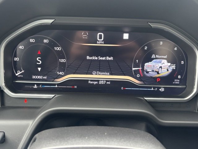 Certified 2023 GMC Sierra 1500 Denali w/ Denali Reserve Package image 21