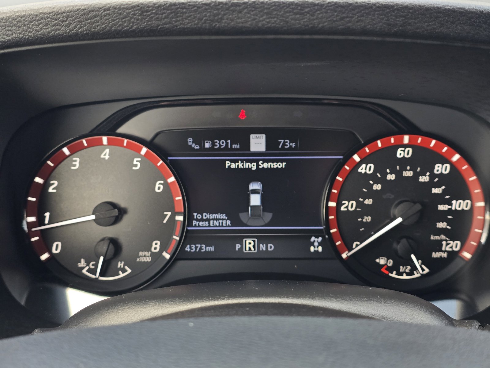 Used 2024 Nissan Frontier PRO-4X w/ Technology Package image 19