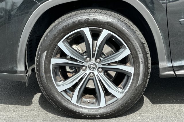 Used 2020 Lexus RX 350 FWD w/ Premium Package image 29