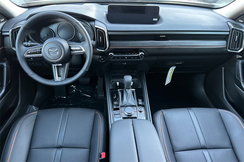 New 2026 MAZDA CX-50 2.5 Hybrid w/ Cargo Package image 14