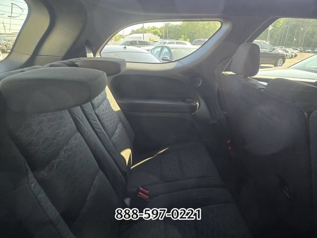 Used 2024 Dodge Durango SXT w/ 3rd Row Seating Group RWD image 11