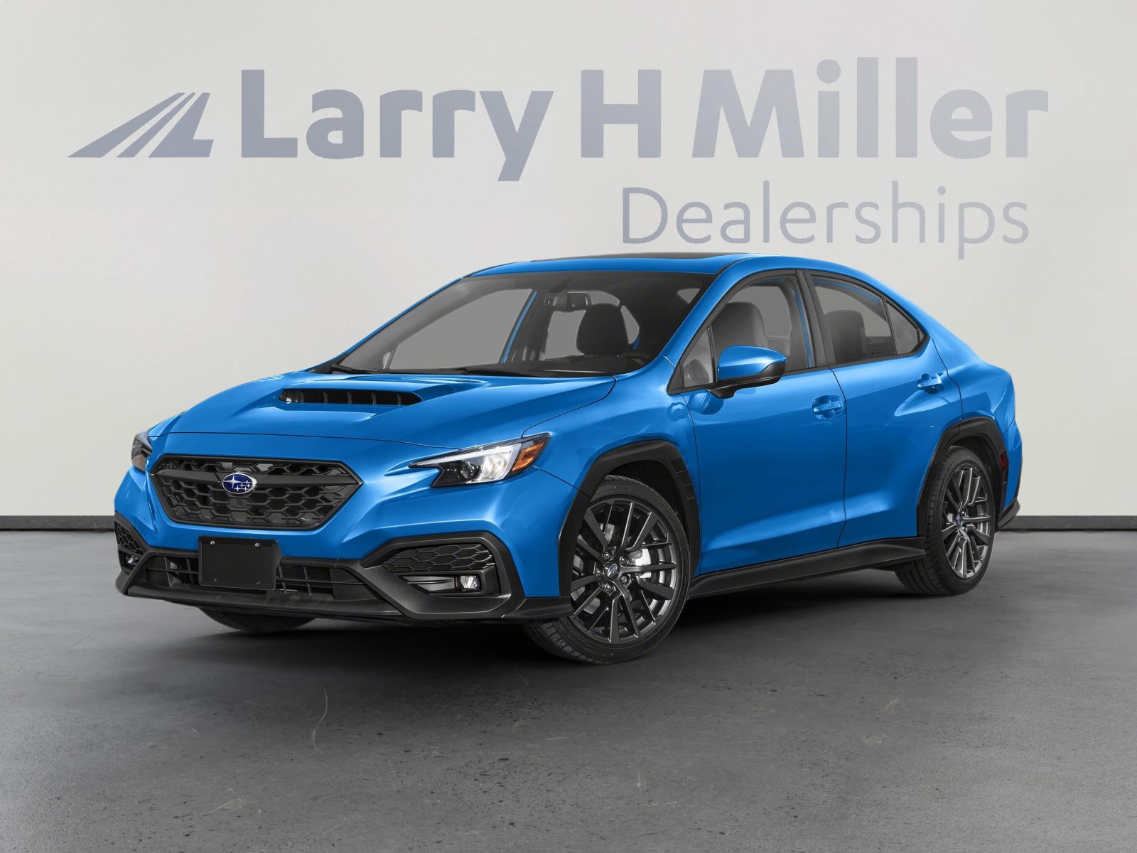 Used 2022 Subaru WRX Premium