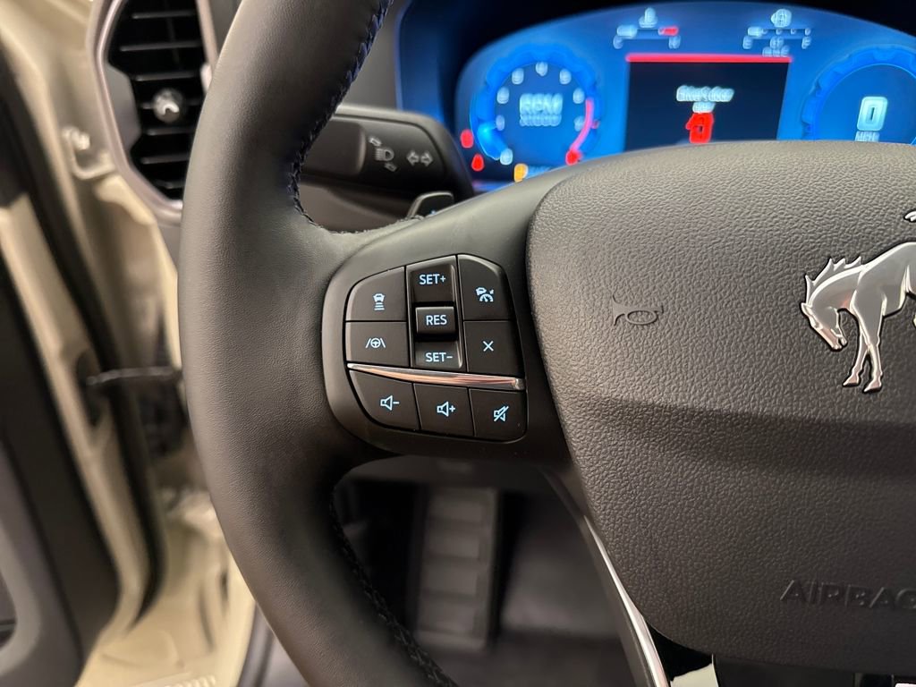 New 2025 Ford Bronco Sport Badlands image 15