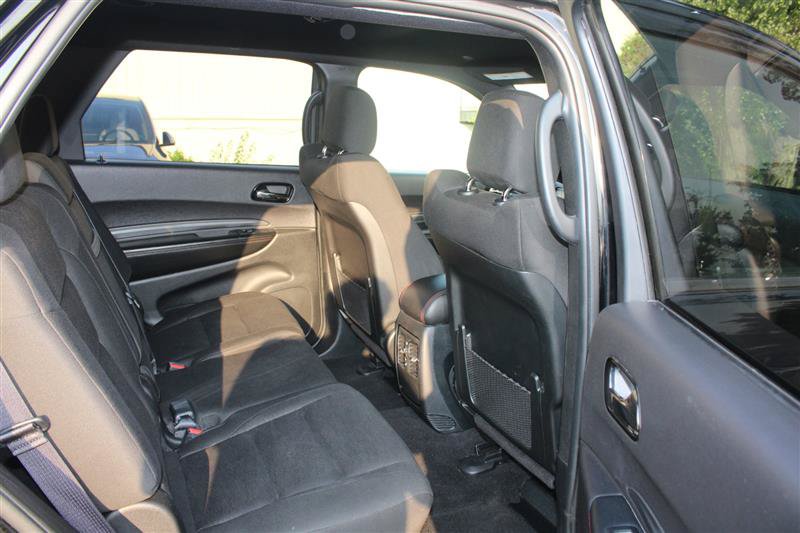 Used 2026 Dodge Durango GT AWD/4WD image 12