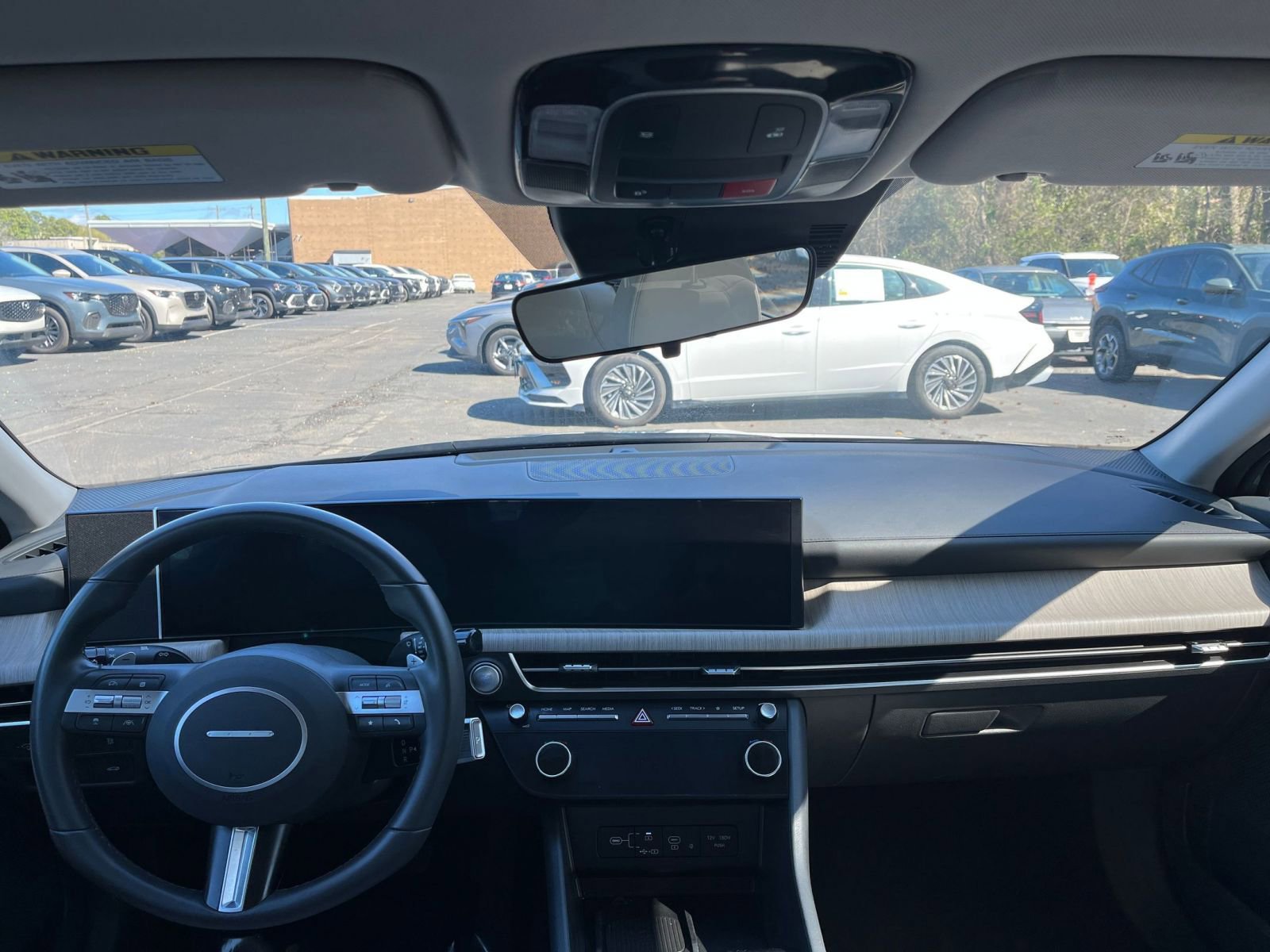 Used 2025 Hyundai Sonata SEL image 33