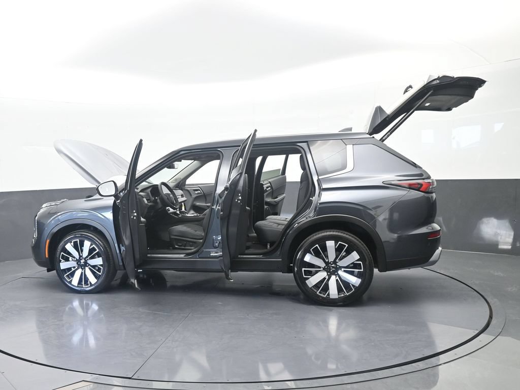New 2026 Mitsubishi Outlander SE FWD image 75