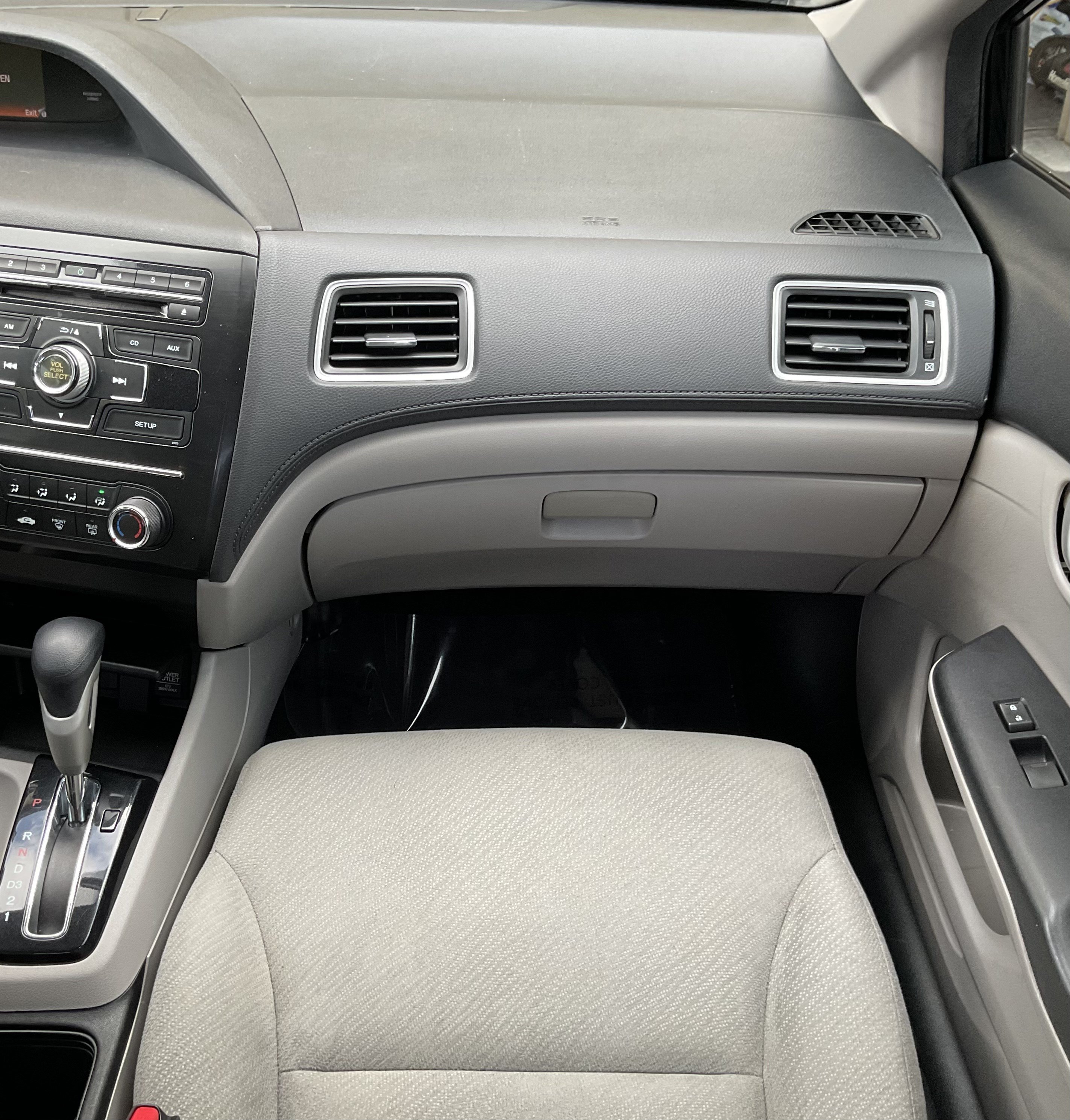 Used 2013 Honda Civic LX image 23