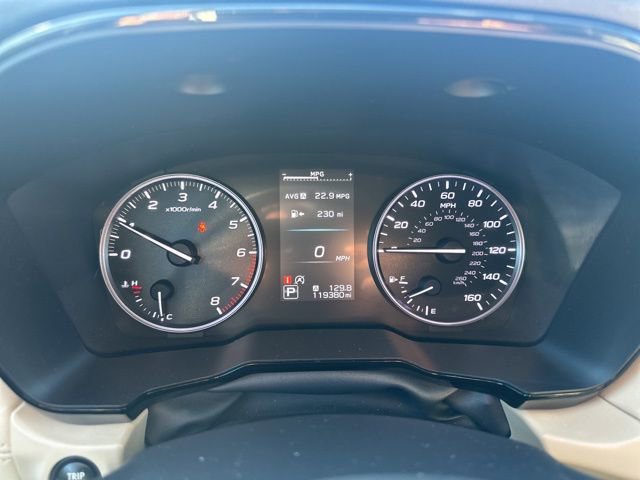 Used 2022 Subaru Outback Premium image 16