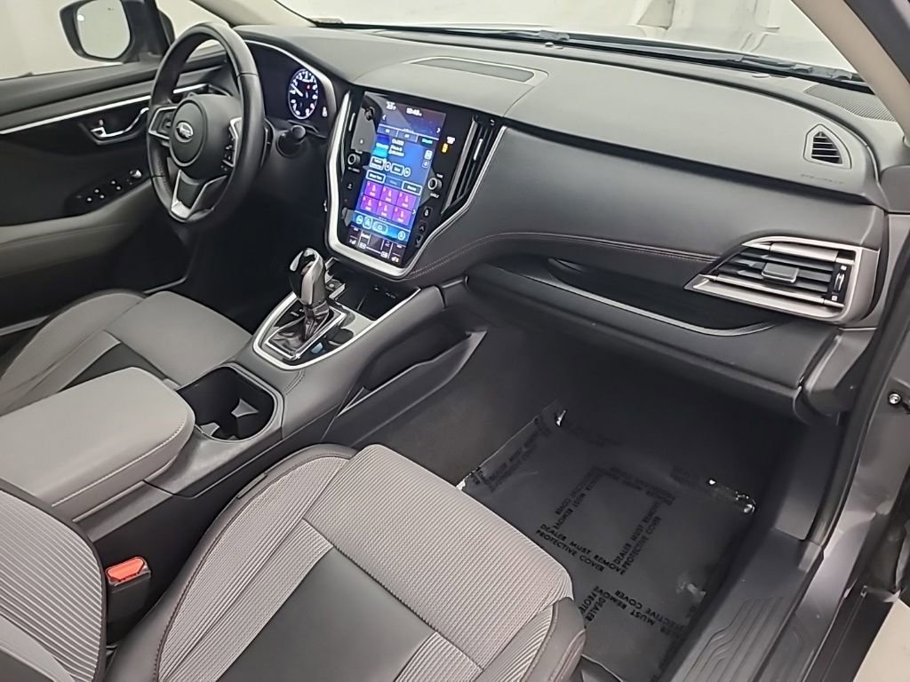 Used 2020 Subaru Legacy 2.5i Sport w/ Popular Package #2 image 14