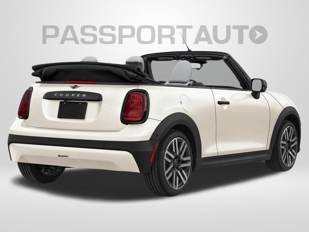 New 2027 MINI Cooper S FWD video 2
