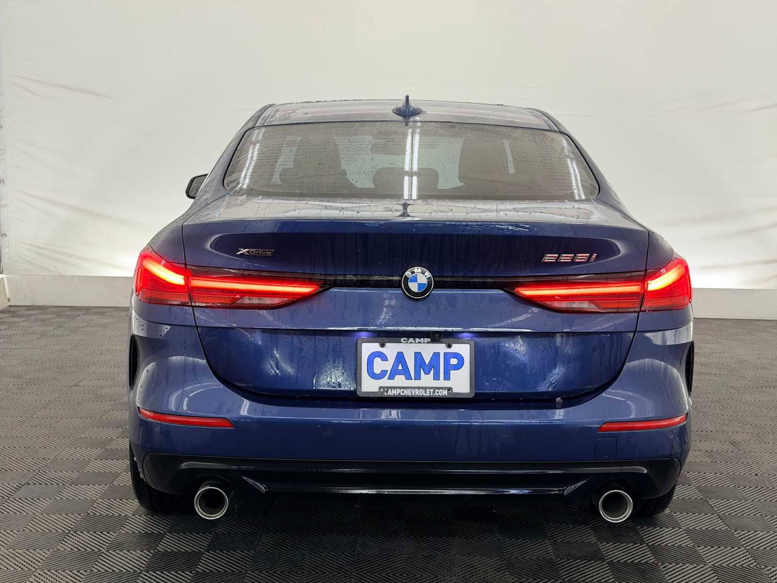 Used 2024 BMW 228i xDrive Gran Coupe w/ Convenience Package image 5