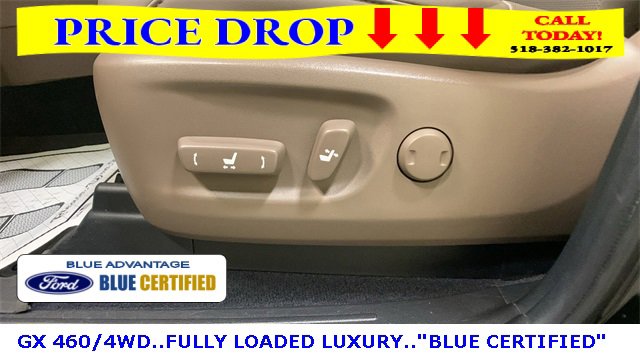 Used 2023 Lexus GX 460 Premium image 32