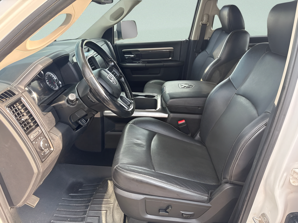 Used 2017 RAM 1500 Sport AWD/4WD image 17