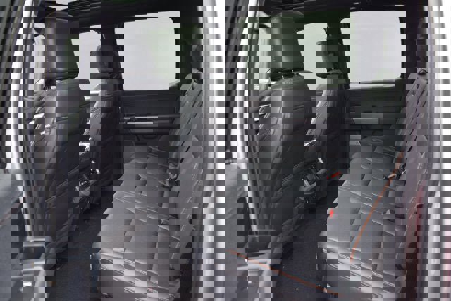 New 2025 Ford F150 Lariat w/ Equipment Group 502A High image 5