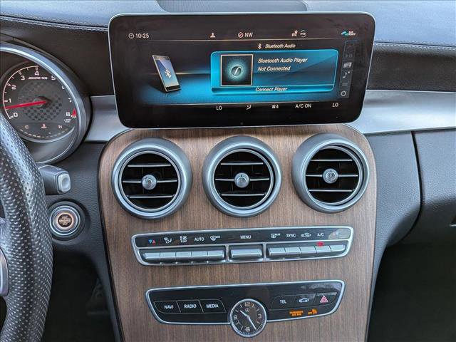 Used 2020 Mercedes-Benz C 43 AMG 4MATIC Sedan image 15