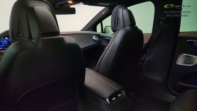 Used 2023 Mercedes-Benz EQE 500 4MATIC Sedan image 63
