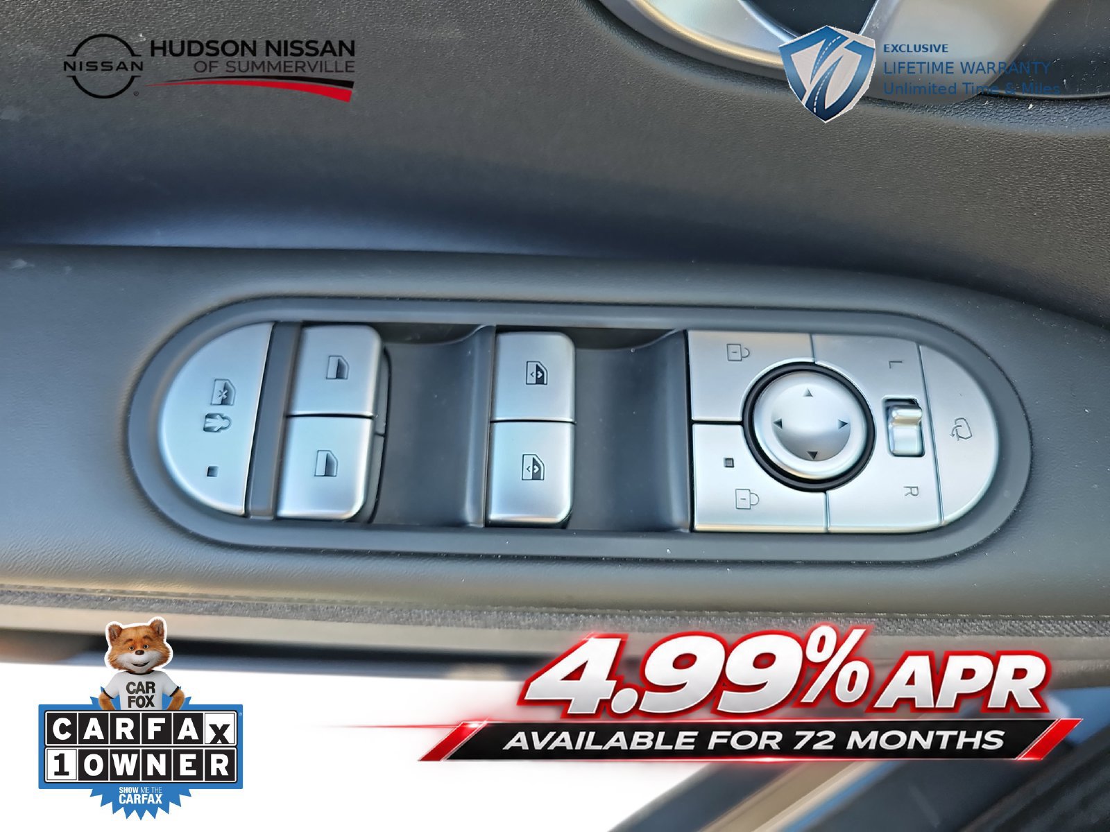 Used 2023 Hyundai Ioniq 5 SEL w/ Cargo Package AWD/4WD image 28