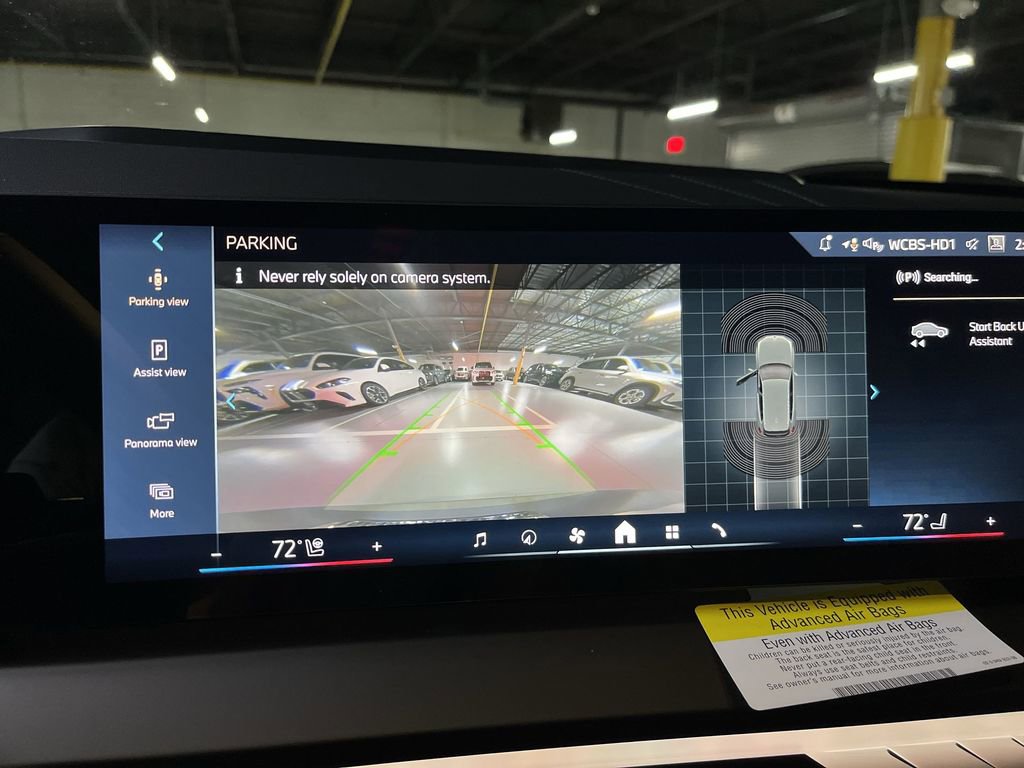 New 2026 BMW X3 xDrive30 w/ Convenience Package image 17