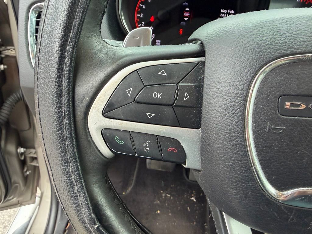 Used 2016 Dodge Durango Limited w/ Premium Group image 26