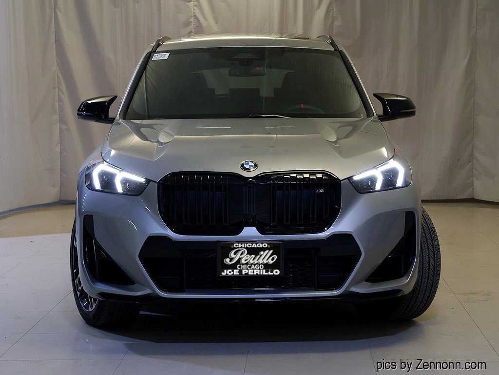 Used 2025 BMW X1 M35i w/ Premium Package image 5