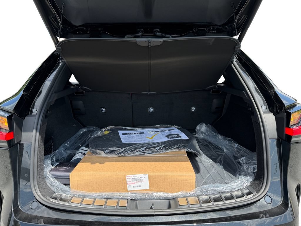 New 2026 Lexus NX 350h AWD w/ Accessory Package (2T) image 7
