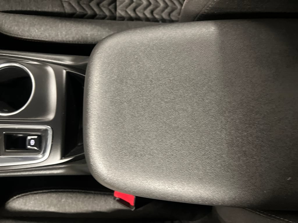 Certified 2024 Chevrolet Equinox LT AWD/4WD image 26