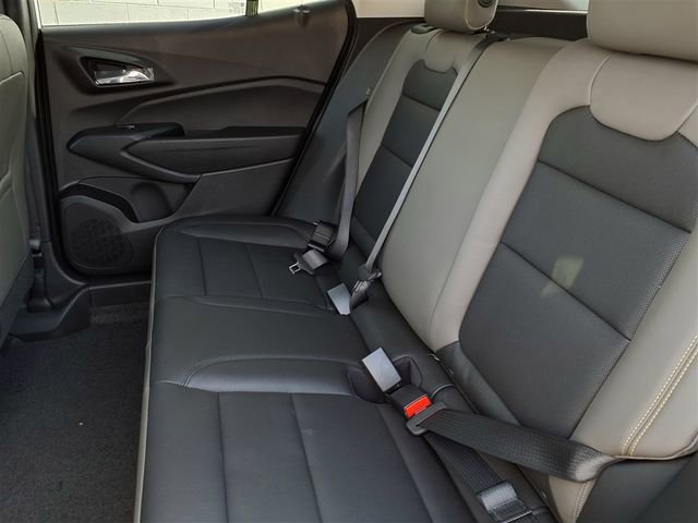 New 2026 Chevrolet Trax ACTIV image 8